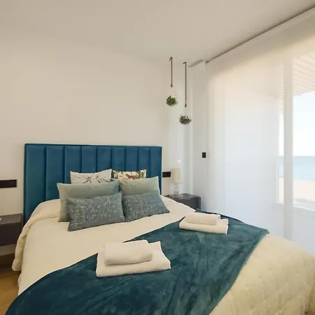 136 Luxury Sea View - Alicante Holiday Torre La Mata Exterior foto