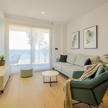136 Luxury Sea View - Alicante Holiday Torre La Mata Exterior foto