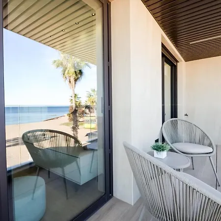 136 Luxury Sea View - Alicante Holiday Torre La Mata Exterior foto