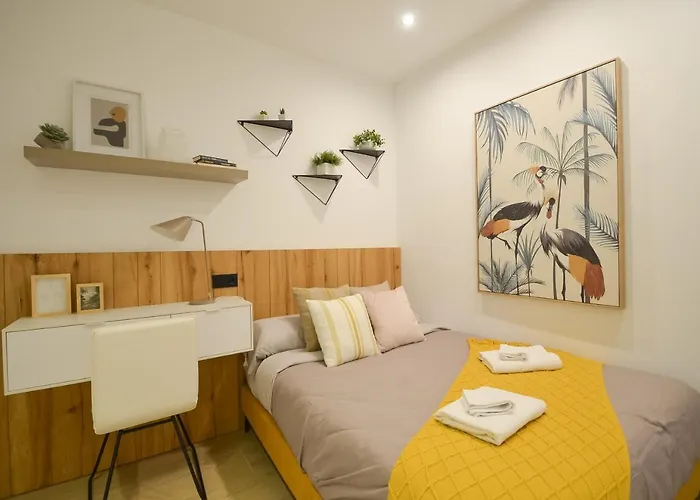 136 Luxury Sea View - Alicante Holiday