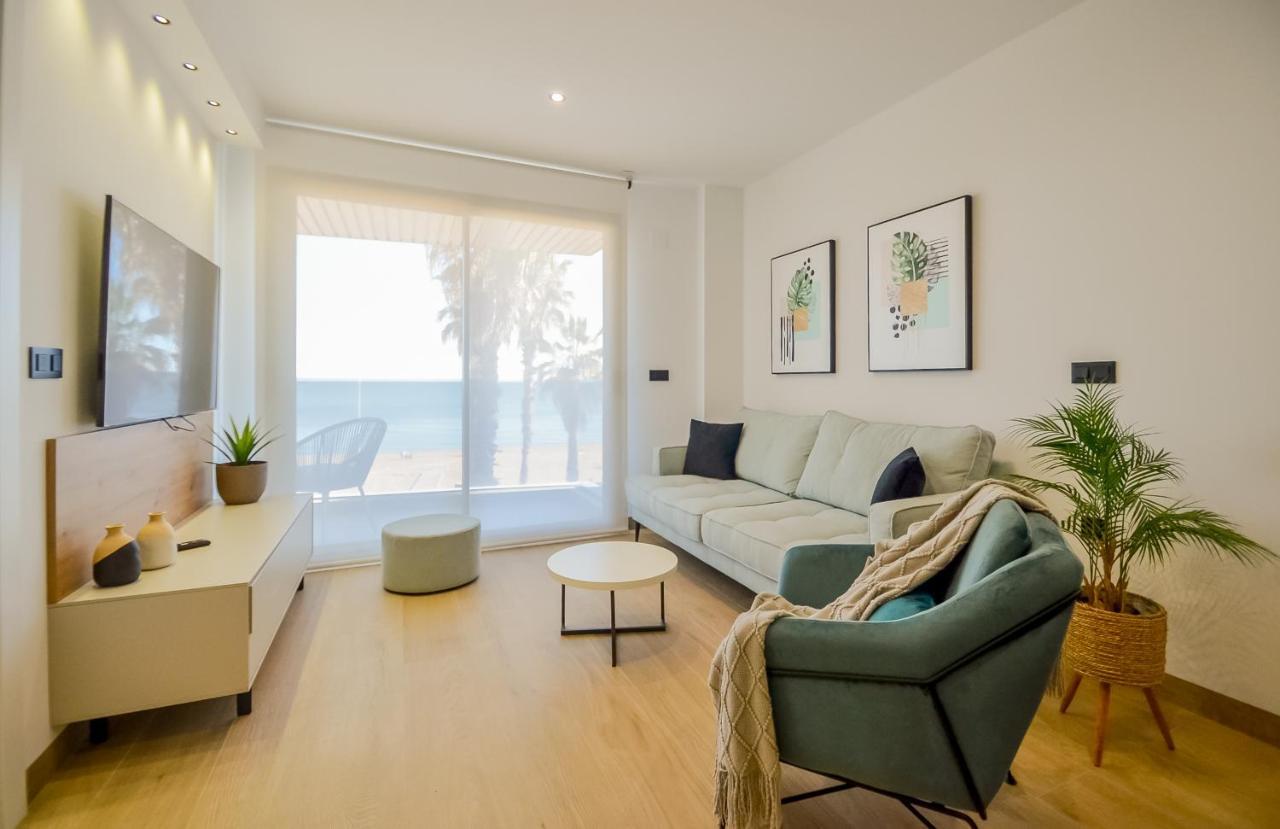 Appartement 136 Luxury Sea View - Alicante La Mata (Torrevieja)