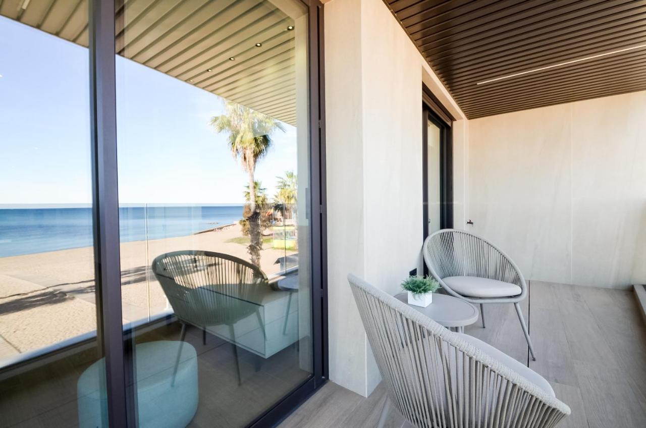 136 Luxury Sea View - Alicante