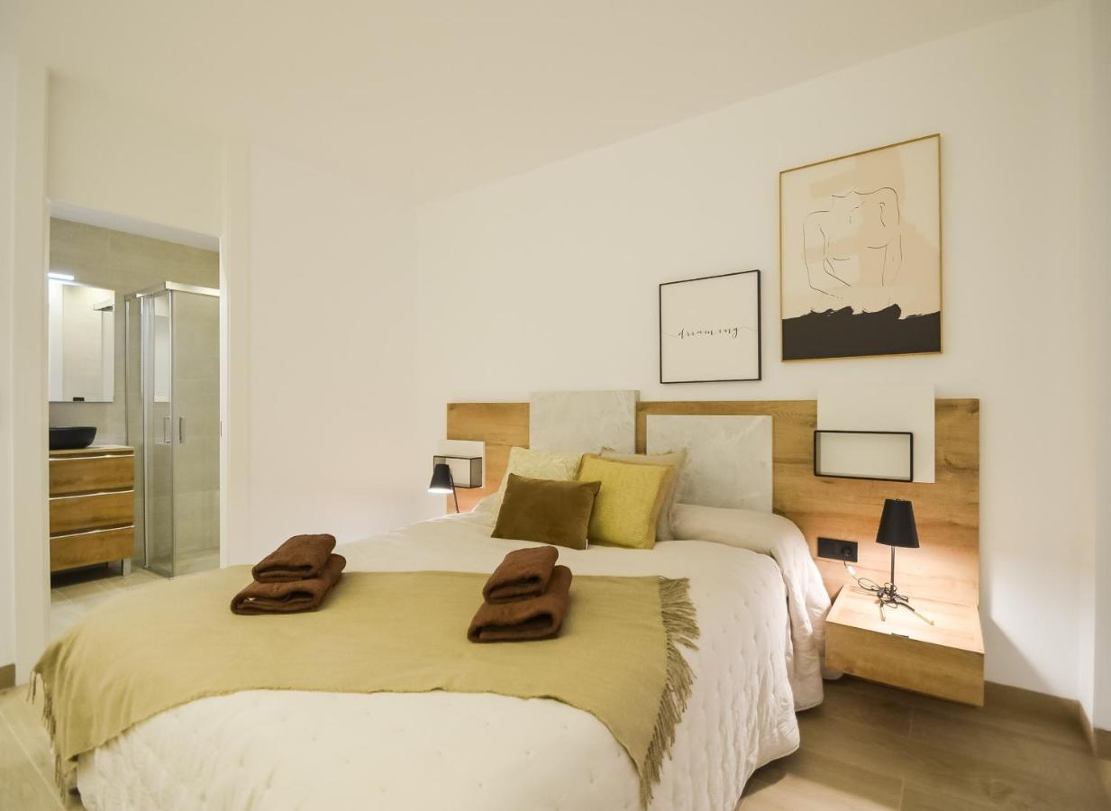 Appartement 136 Luxury Sea View - Alicante *