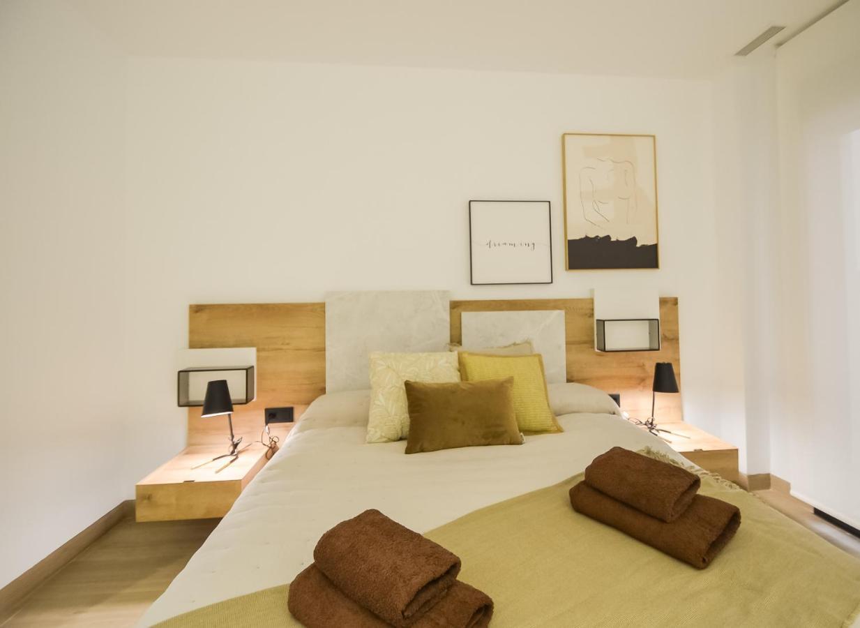 Appartement 136 Luxury Sea View - Alicante *