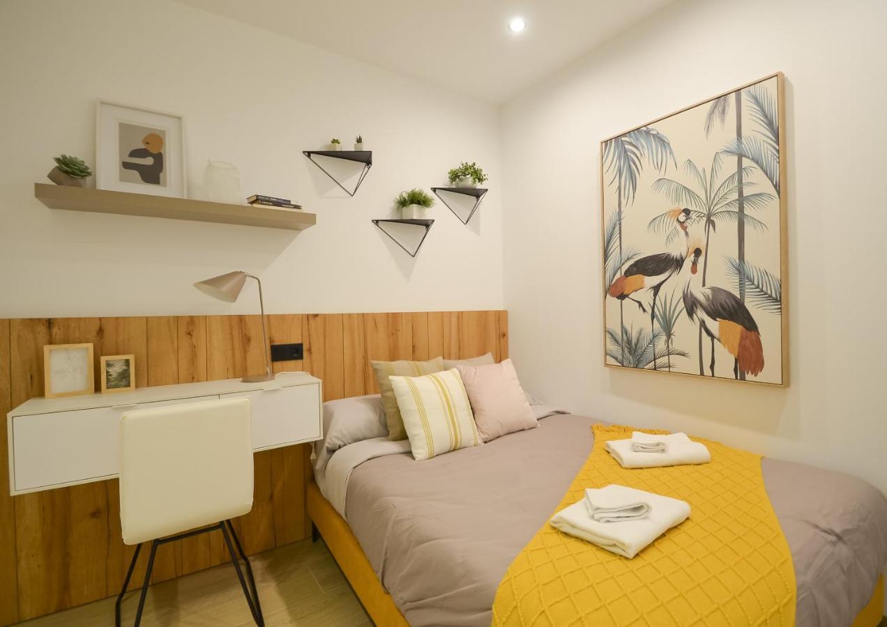 Appartement 136 Luxury Sea View - Alicante