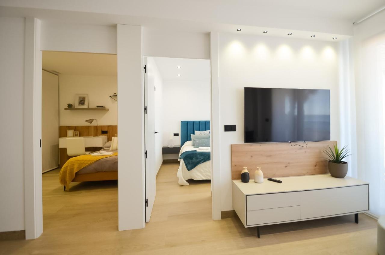 Appartement 136 Luxury Sea View - Alicante La Mata (Torrevieja)