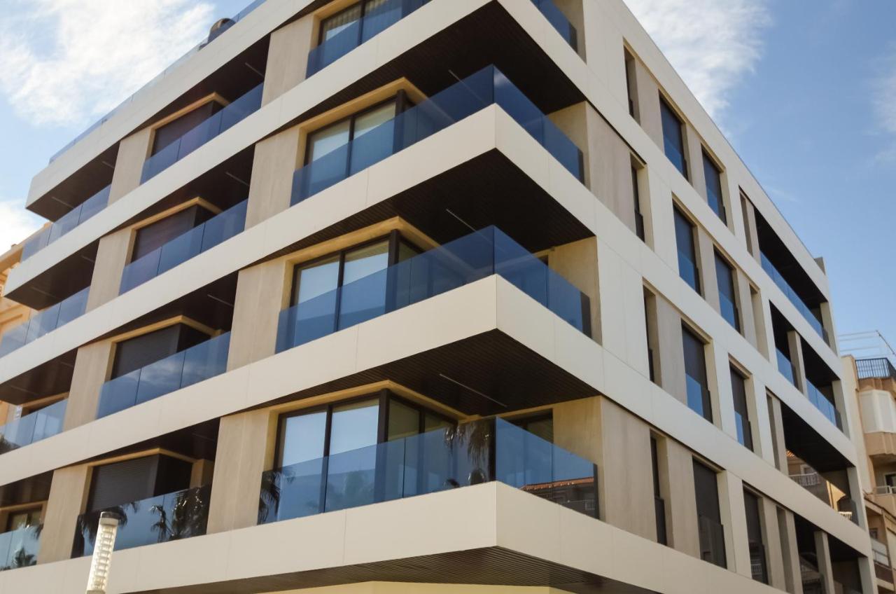 Appartement 136 Luxury Sea View - Alicante *